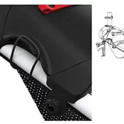 Proactive Clicgear Golf 3-Wheel Push Cart Model 4.0 -CLUBS Sales Store White 5