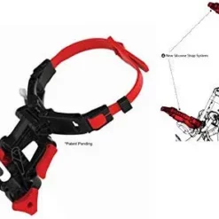 Proactive Clicgear Golf 3-Wheel Push Cart Model 4.0 -CLUBS Sales Store White 6