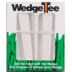 J And M Wedge Tees Golf Tee, Divot Repair & Groove Cleaner Combo 8 J And M Wedge Tees Golf Tee, Divot Repair & Groove Cleaner Combo -CLUBS Sales Store White Pack