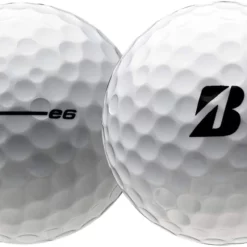 Bridgestone E6 Golf Balls -CLUBS Sales Store Wht1