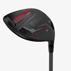 Wilson Staff Dynapower Driver - Carbon -CLUBS Sales Store WilsonDynapowerDriver Carbon 3
