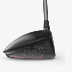 Wilson Staff Dynapower Driver - Carbon -CLUBS Sales Store WilsonDynapowerDriver Carbon 5