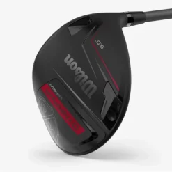 Wilson Staff Dynapower Driver - Carbon -CLUBS Sales Store WilsonDynapowerDriver Carbon 6