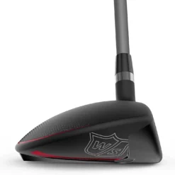 Wilson Staff Dynapower Fairway Wood -CLUBS Sales Store WilsonDynapowerFairwayWoods 3