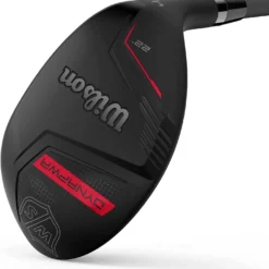 Wilson Dynapower Hybrid -CLUBS Sales Store WilsonDynapowerHybrid 4