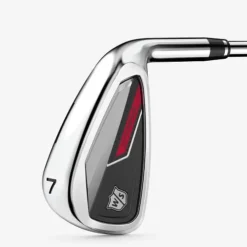 Wilson Dynapower Irons -CLUBS Sales Store WilsonDynapowerIrons 4
