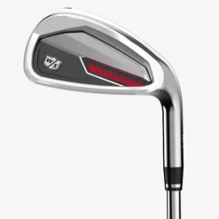 Wilson Dynapower Irons -CLUBS Sales Store WilsonDynapowerIrons 5