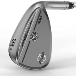 Wilson Staff FG Tour PMP Raw Wedges -CLUBS Sales Store WilsonStaffFGTourPMPRAWWedges 3