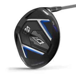 Wilson Staff Golf D7 Driver -CLUBS Sales Store Wilson Staff D7 Driver 2