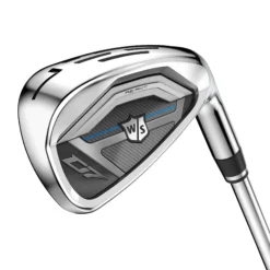 Wilson Staff Golf D7 Irons