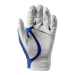 CaddiesShack Wilson Staff Fit All Gloves Men's -CLUBS Sales Store Wilson Staff Fit All Blue Black 1