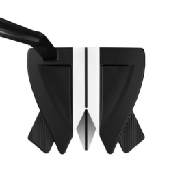 Tour Edge Exotics Wingman Putters -CLUBS Sales Store Wingman01ToeHang 3