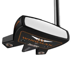 Tour Edge Exotics Wingman Putters -CLUBS Sales Store Wingman02BendShaft 2