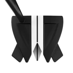 Tour Edge Exotics Wingman Putters -CLUBS Sales Store Wingman02BendShaft 3