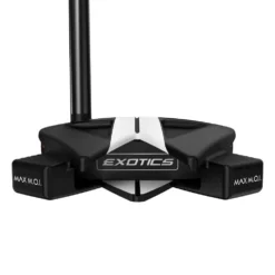Tour Edge Exotics Wingman Putters -CLUBS Sales Store Wingman02BendShaft 4
