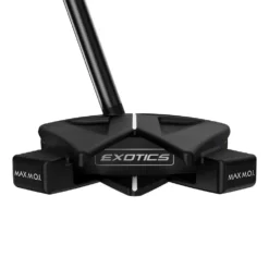 Tour Edge Exotics Wingman Putters -CLUBS Sales Store Wingman03CenterShaft 4