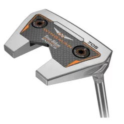 Tour Edge Exotics Wingman Putters -CLUBS Sales Store Wingman705 0
