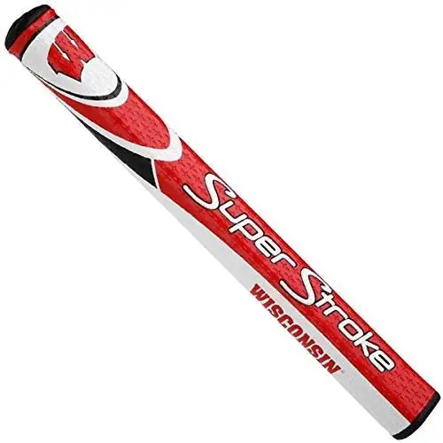 Golf Works SuperStroke 2.0 Oversize Team Putter Grips 14 Golf Works SuperStroke 2.0 Oversize Team Putter Grips - Image 14