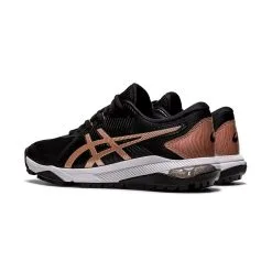 Cleveland Golf Asics Ladies Gel-Course Glide Spikeless Golf Shoes 9 Cleveland Golf Asics Ladies Gel-Course Glide Spikeless Golf Shoes -CLUBS Sales Store Women Gel Course Glide rosegold V1 lrg 3