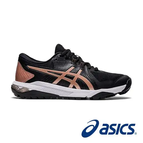 Cleveland Golf Asics Ladies Gel-Course Glide Spikeless Golf Shoes 1 Cleveland Golf Asics Ladies Gel-Course Glide Spikeless Golf Shoes