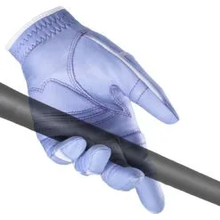 Bionic Golf Women's StableGrip 2.0 Glove - Periwinkle -CLUBS Sales Store WomensStableGrip2.0Periwinkle2