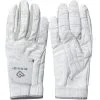 Bionic Golf Women's PerformanceGrip Glove - White