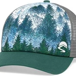 Sunday Afternoons Artist Series Trucker Hats -CLUBS Sales Store Woodland