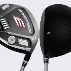 Tour Edge Exotics XJ1 SuperMetal Driver -CLUBS Sales Store XJ1 Driver f5bd33cf 31a8 4422 94c1 f308538cac29