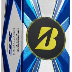 Bridgestone Tour B XS Golf Balls -CLUBS Sales Store XSYellowSleeve