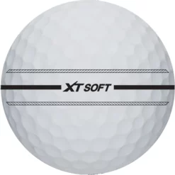 Volvik 2020 XT Soft Tour Golf Balls -CLUBS Sales Store XT SOFT W