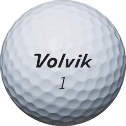 Volvik 2020 XT Soft Tour Golf Ball Sleeves
