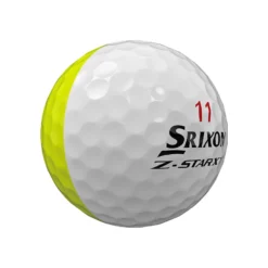 Cleveland Golf Srixon Z-Star XV Tour Divide Golf Balls -CLUBS Sales Store XVDIVIDE2