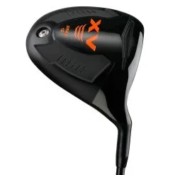 Hireko Acer XV Titanium Draw Driver Club Head