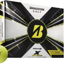 Bridgestone Tour B X Golf Balls 12 Bridgestone Tour B X Golf Balls -CLUBS Sales Store XYLW1