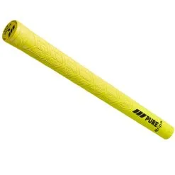 Pure Grips DTX Golf Swing Grip -CLUBS Sales Store YELLOW f746f380 b55c 4a93 8026 cfe138eb7c7a