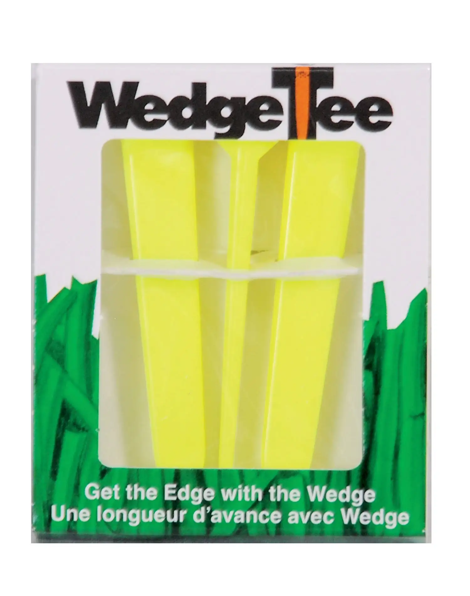 J And M Wedge Tees Golf Tee, Divot Repair & Groove Cleaner Combo 5 J And M Wedge Tees Golf Tee, Divot Repair & Groove Cleaner Combo - Image 5