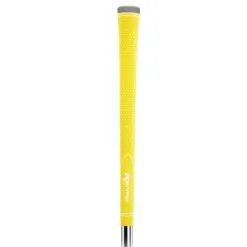 Hireko Karma Neion II Golf Grips -CLUBS Sales Store Yellow Standard