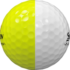 Cleveland Golf Srixon Z-Star XV Tour Divide Golf Balls -CLUBS Sales Store Z STARXV8DIVIDE SPLIT