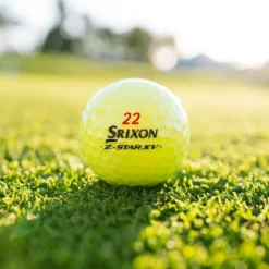 Cleveland Golf Srixon Z-Star XV Tour Divide Golf Balls -CLUBS Sales Store Z STARXV8DIVIDE 2