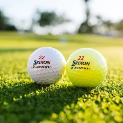 Cleveland Golf Srixon Z-Star XV Tour Divide Golf Balls -CLUBS Sales Store Z STARXV8DIVIDE 4