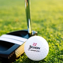 Cleveland Golf Srixon Z-Star XV Tour Divide Golf Balls -CLUBS Sales Store Z STARXV8DIVIDE 5
