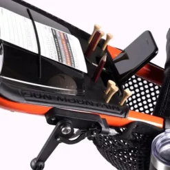 Sun Mountain V1R Push Cart 25 Sun Mountain V1R Push Cart -CLUBS Sales Store ZOOMCOMPARTMENTCLOSED