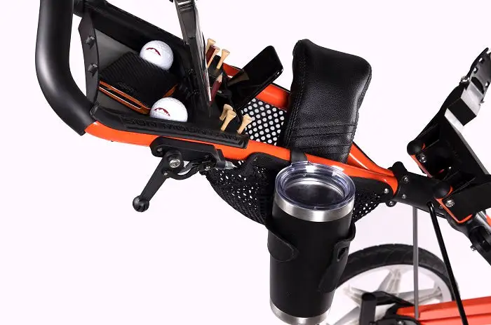 Sun Mountain V1R Push Cart 13 Sun Mountain V1R Push Cart - Image 13