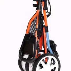 Sun Mountain V1R Push Cart 27 Sun Mountain V1R Push Cart -CLUBS Sales Store ZOOMFOLDED