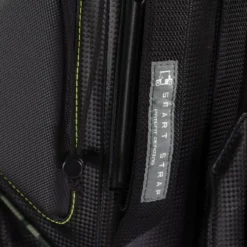 Sun Mountain 2022 Boom Bag Golf Cart Bag With Speakers -CLUBS Sales Store ZOOMSMARTSTRAP 51a1df8a d469 4565 872b c7616ca33bb8