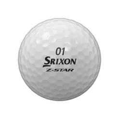 Cleveland Golf Srixon Z-Star Tour Divide Golf Balls -CLUBS Sales Store ZStarDivide3