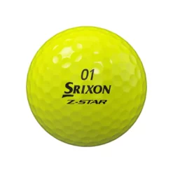Cleveland Golf Srixon Z-Star Tour Divide Golf Balls -CLUBS Sales Store ZStarDivide4