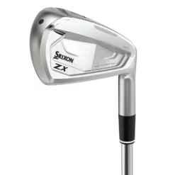 Srixon Golf ZX4 Mk II Irons -CLUBS Sales Store ZX4MkIIIrons 6 446a12b6 1f88 4702 afeb b1e9cdf8d5e3