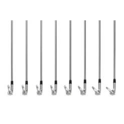 Srixon Golf ZX4 Mk II Irons -CLUBS Sales Store ZX4MkIIIrons 8 b5ffc016 68b5 4d51 beba 82c7b37181dc