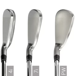 Cleveland Golf Srixon ZX4 Iron Set 12 Cleveland Golf Srixon ZX4 Iron Set -CLUBS Sales Store ZX4 Address Lrg